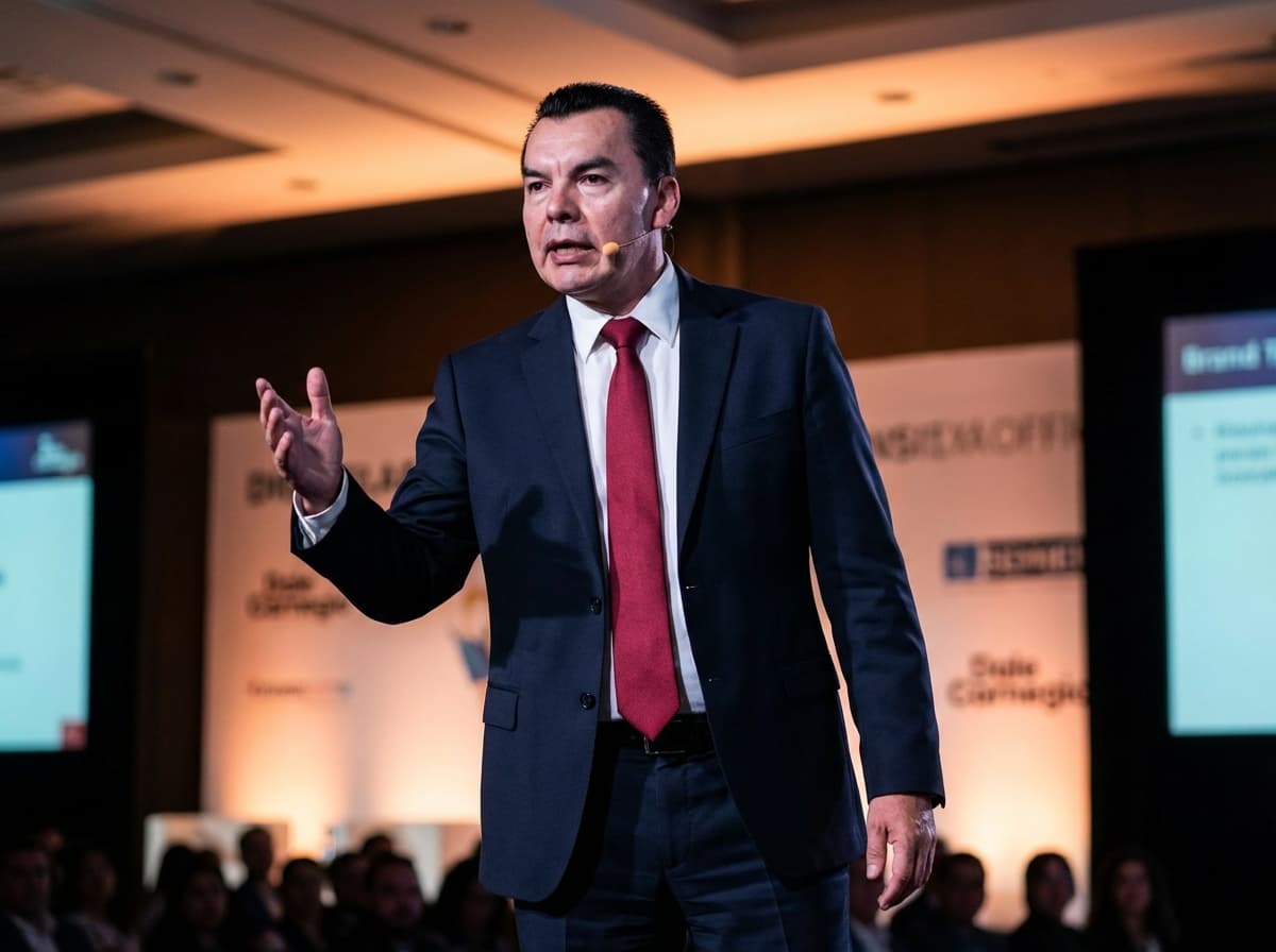 José en sesión de entrenamiento