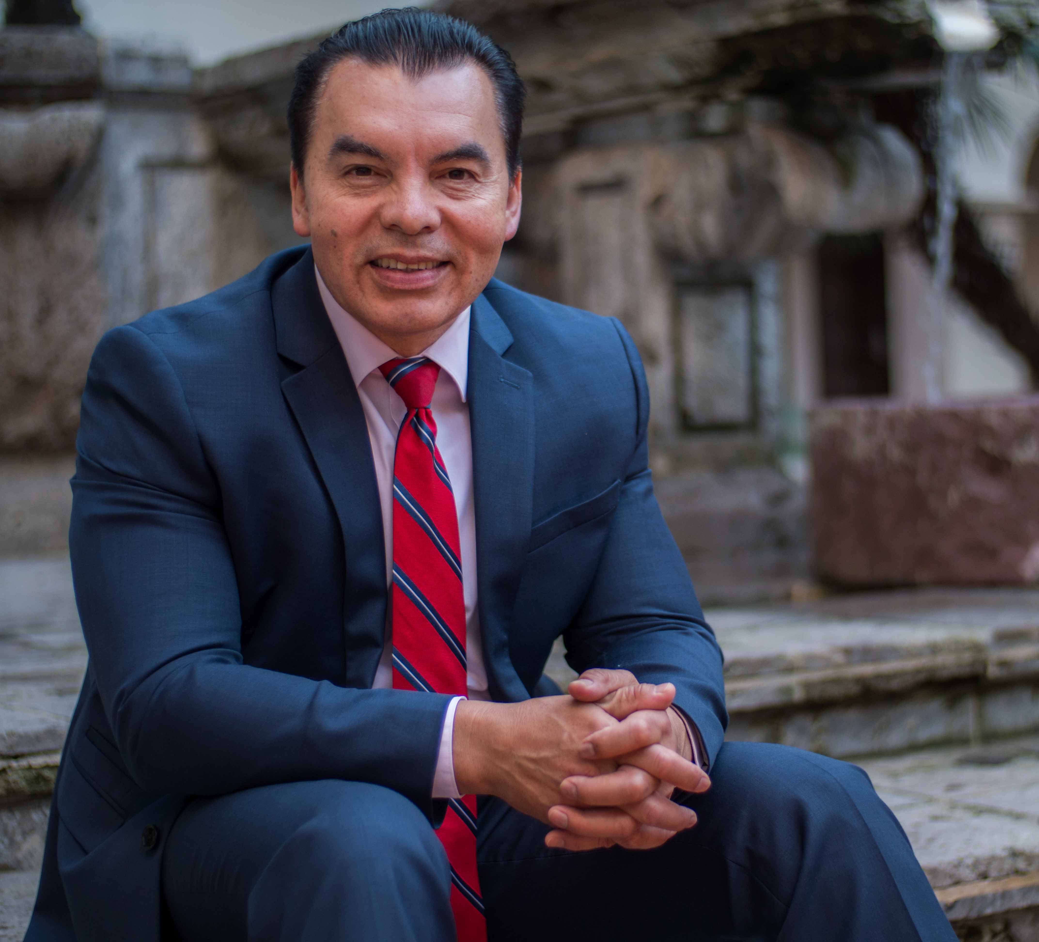 José Rosario García